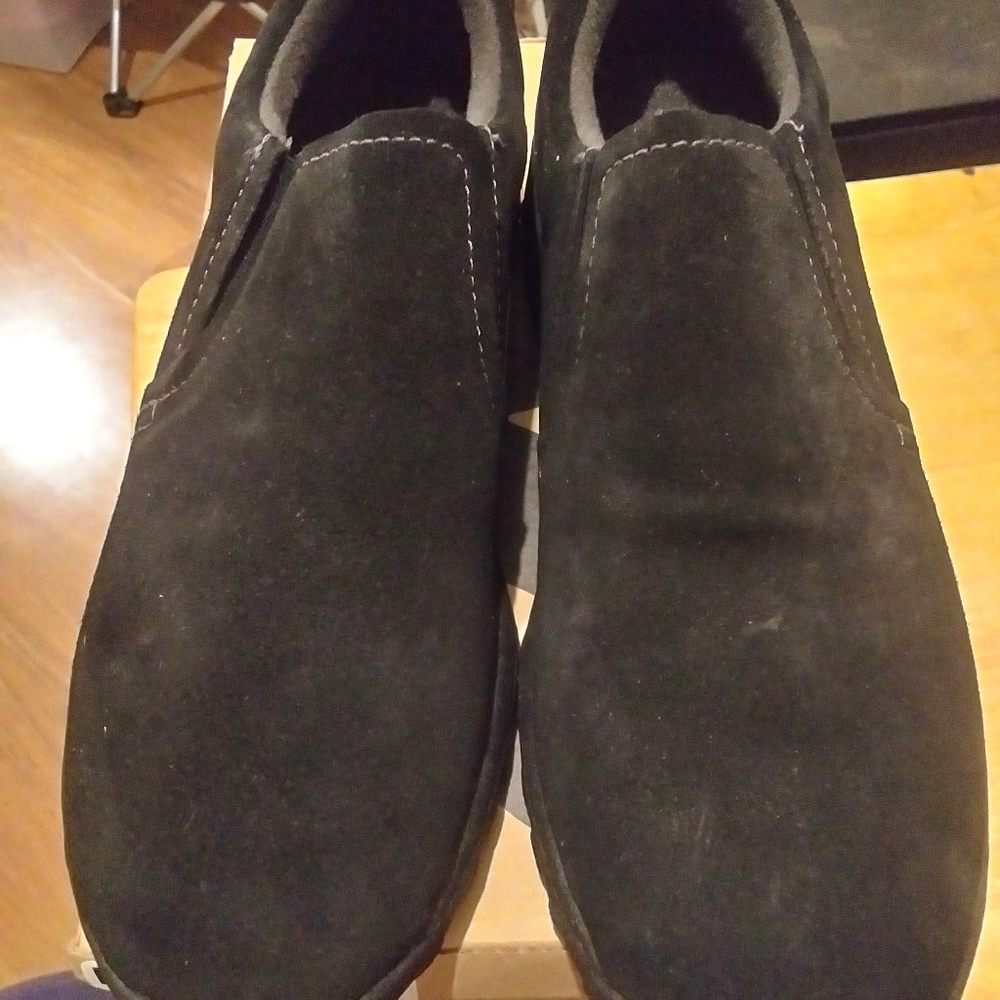 Croft&barrow shoes